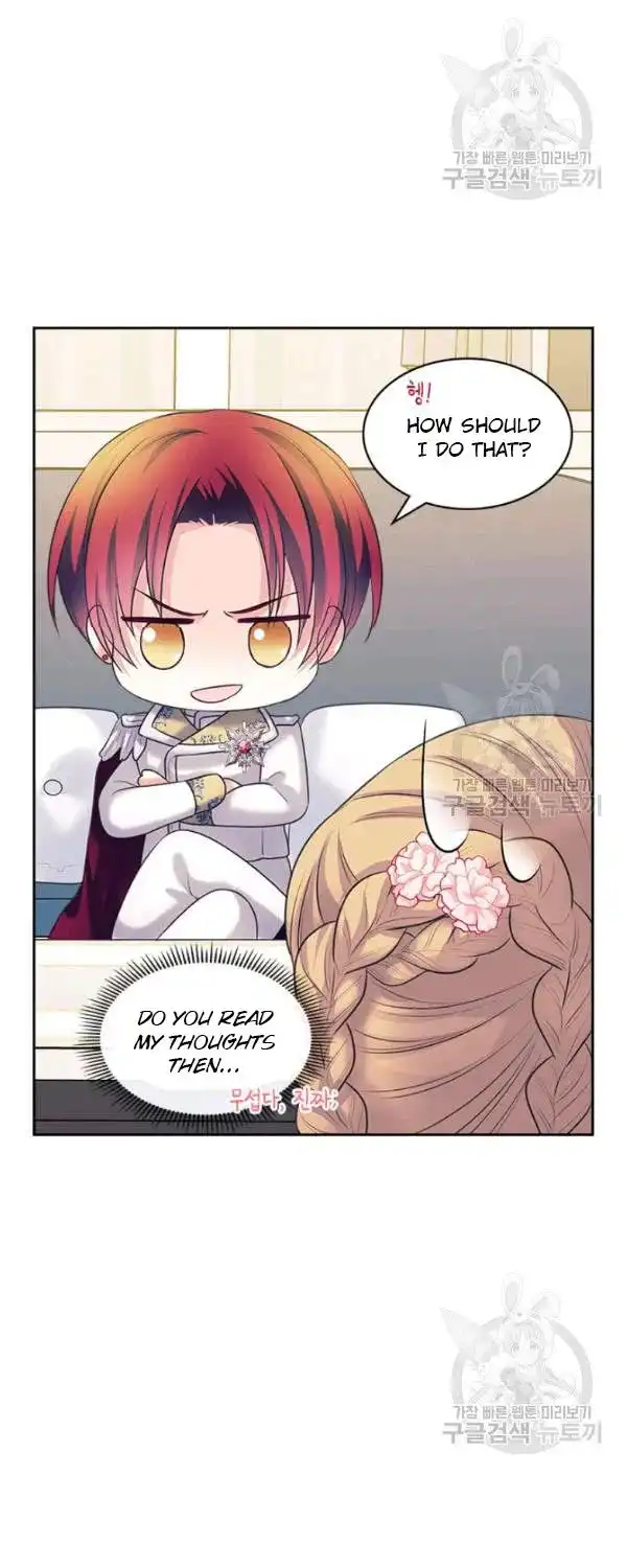Sincerely: I Became a Duke's Maid Chapter 81 53